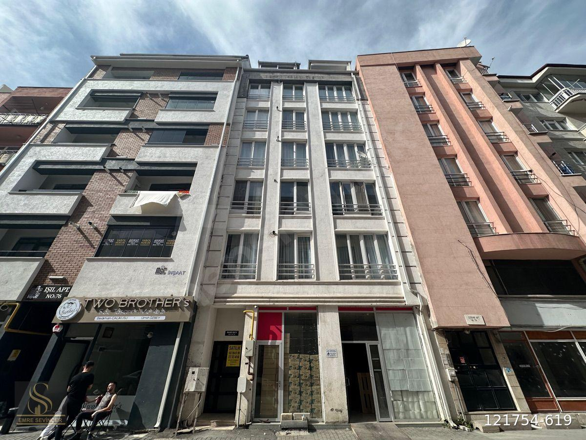 SEVİNÇERDEN BASIN ŞEHİTLERİ CD. ASANSÖRLÜ EŞYALI 2+1 KİRALIK DAİRE