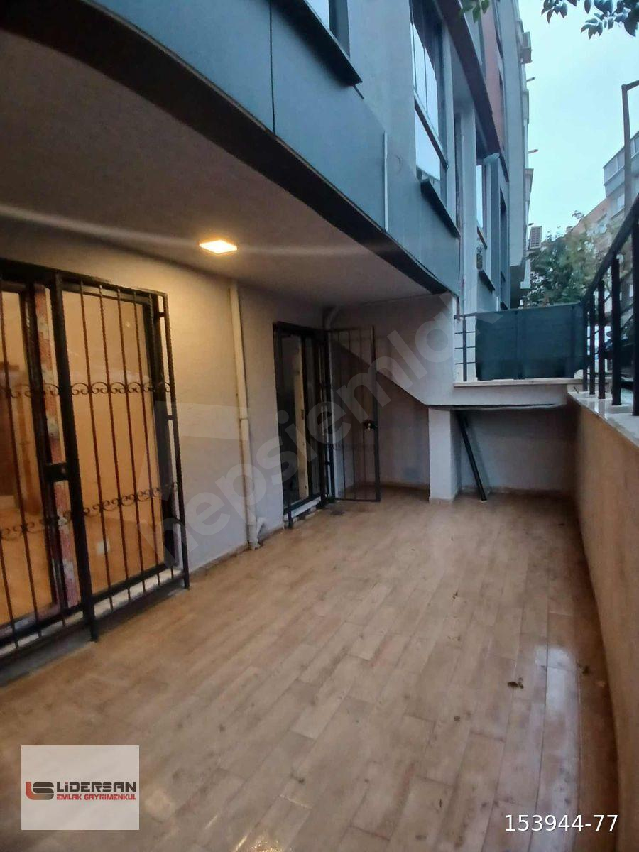 SATILIK BAHÇEKATI GENİŞ DAİRE