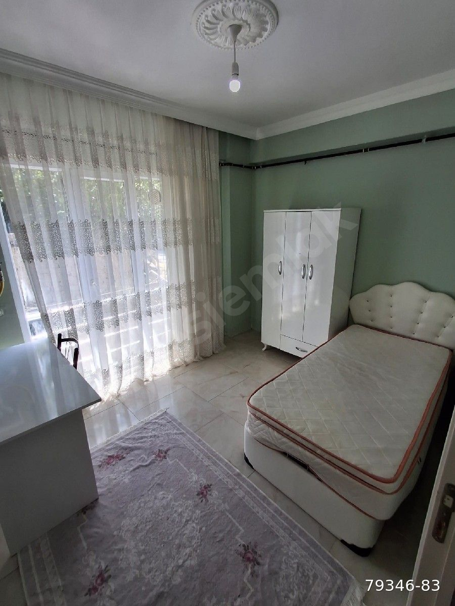 BURDUR MERKEZ KÖPRÜBAŞI MEVKİİNDE KİRALIK EŞYALI HERŞEY DAHİL 2+0 APART