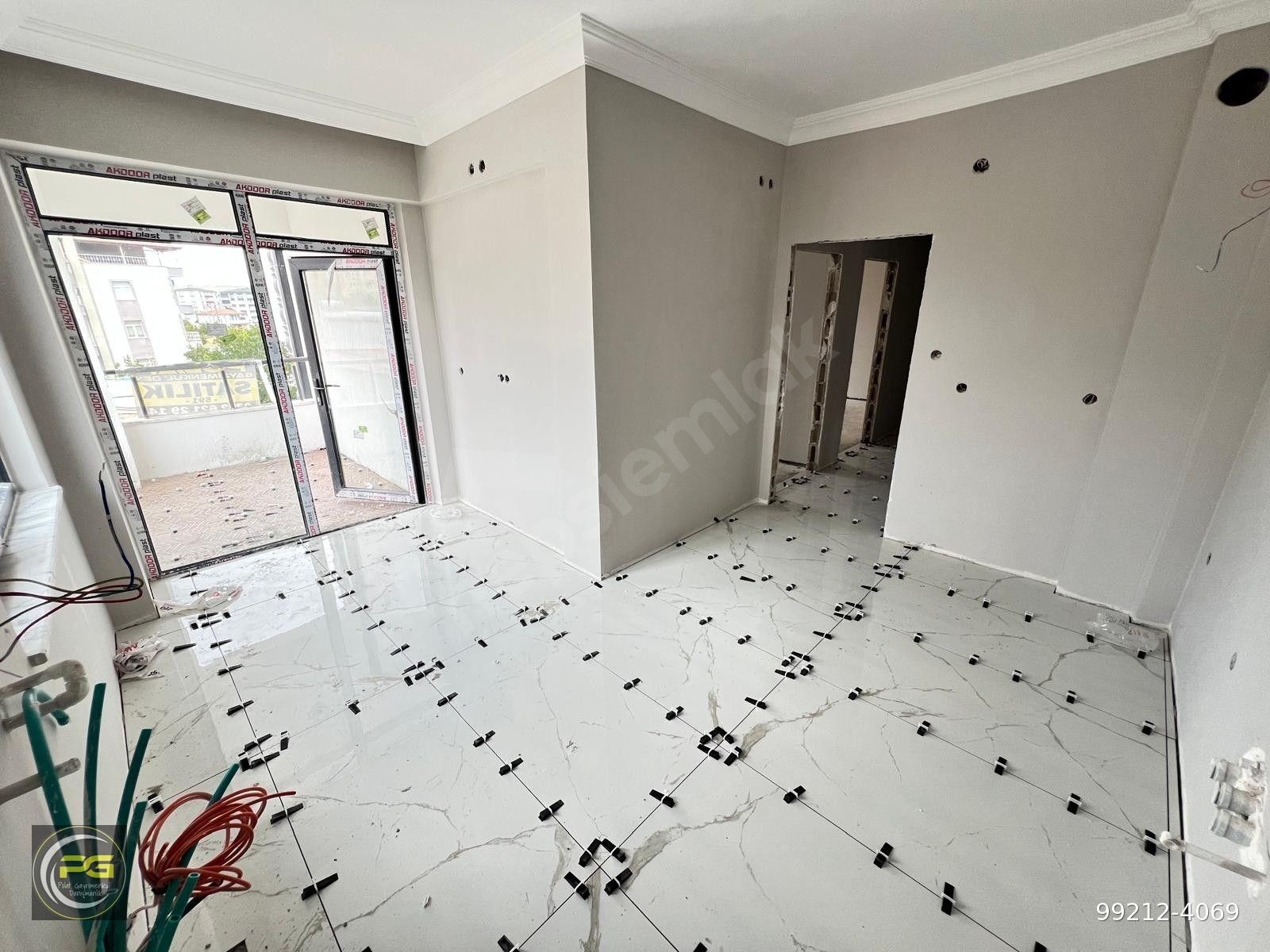 YENİ MAHALLE'DE LÜKS 3+1 SATILIK DAİRELER!