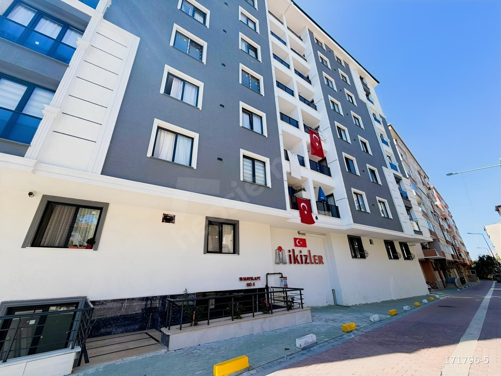 AVCILAR ÖĞRETMENLER SİTESİNDE KAÇIRILMAYACAK TERS DUBLEKS