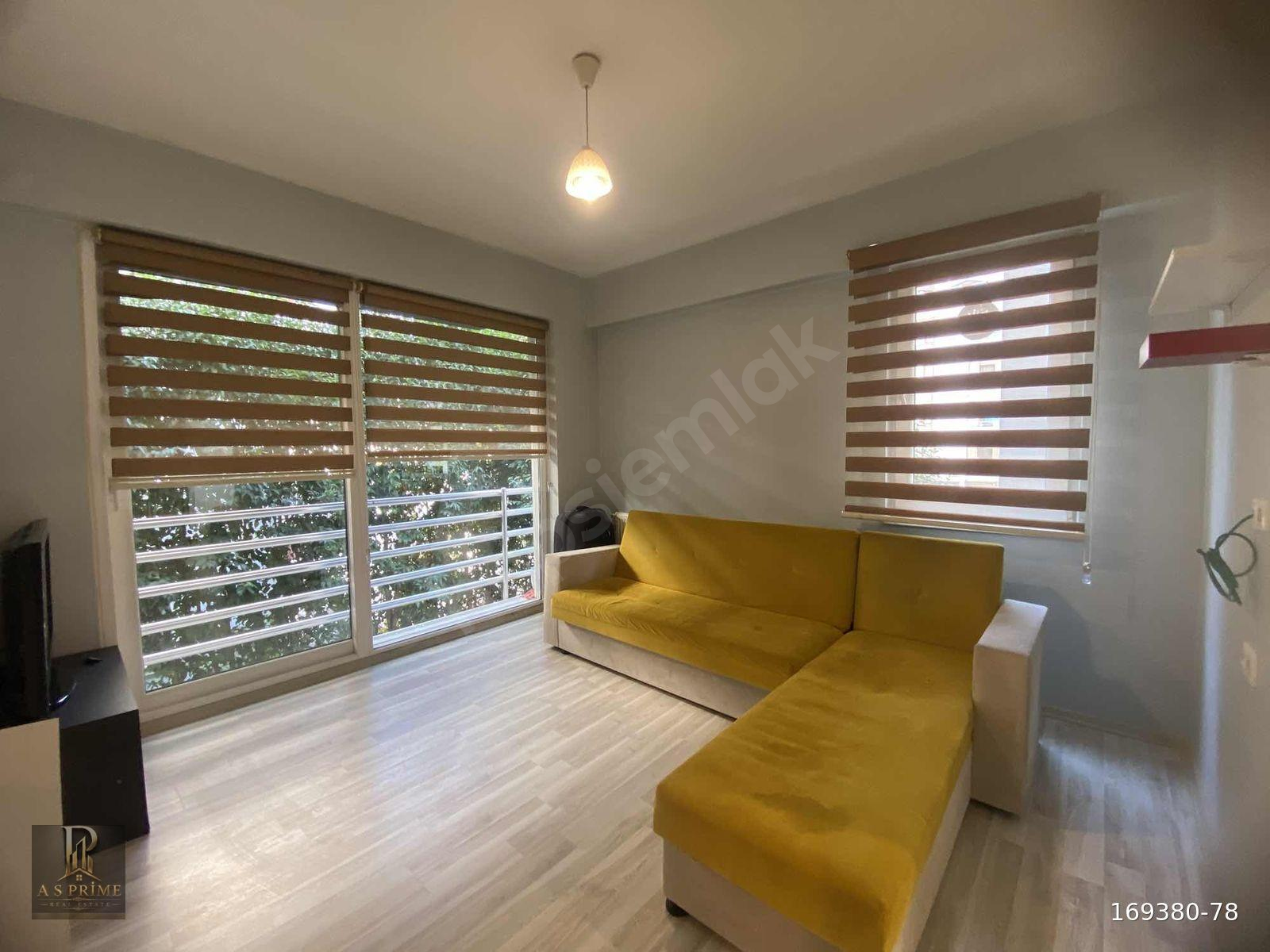 GÖRÜKLE DUMLUPINAR MAHALLESİNDE 2+1 EŞYALI KİRALIK DAİRE