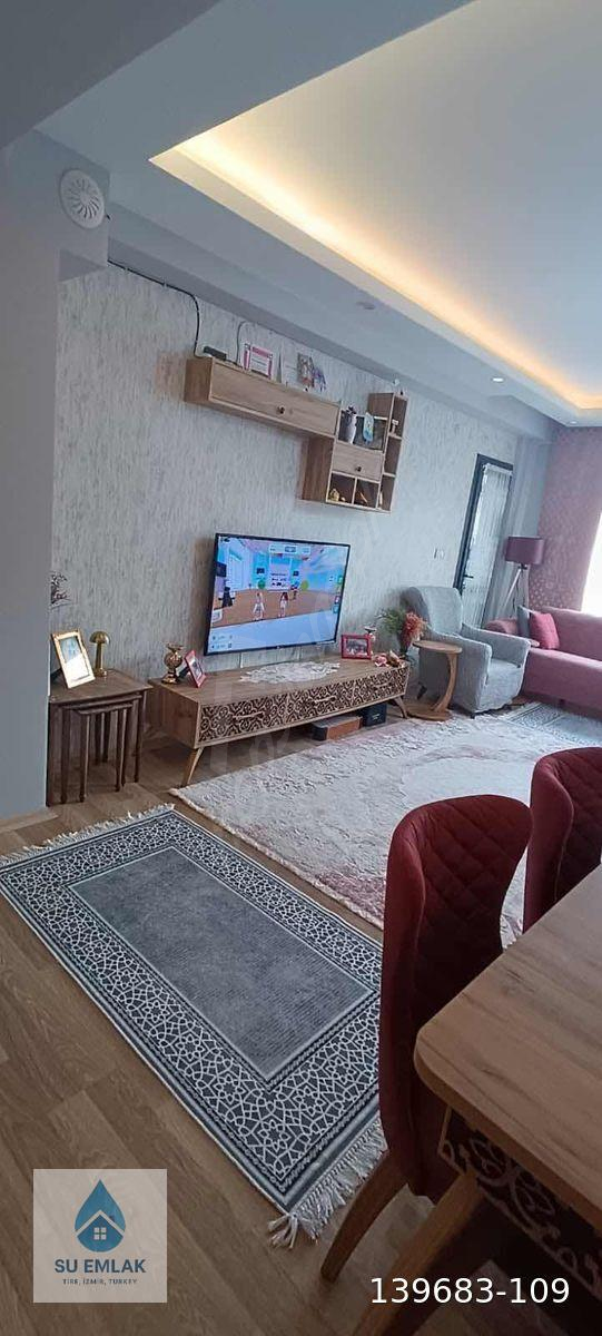 SU EMLAK'TAN MÜKEMMEL DAİRE