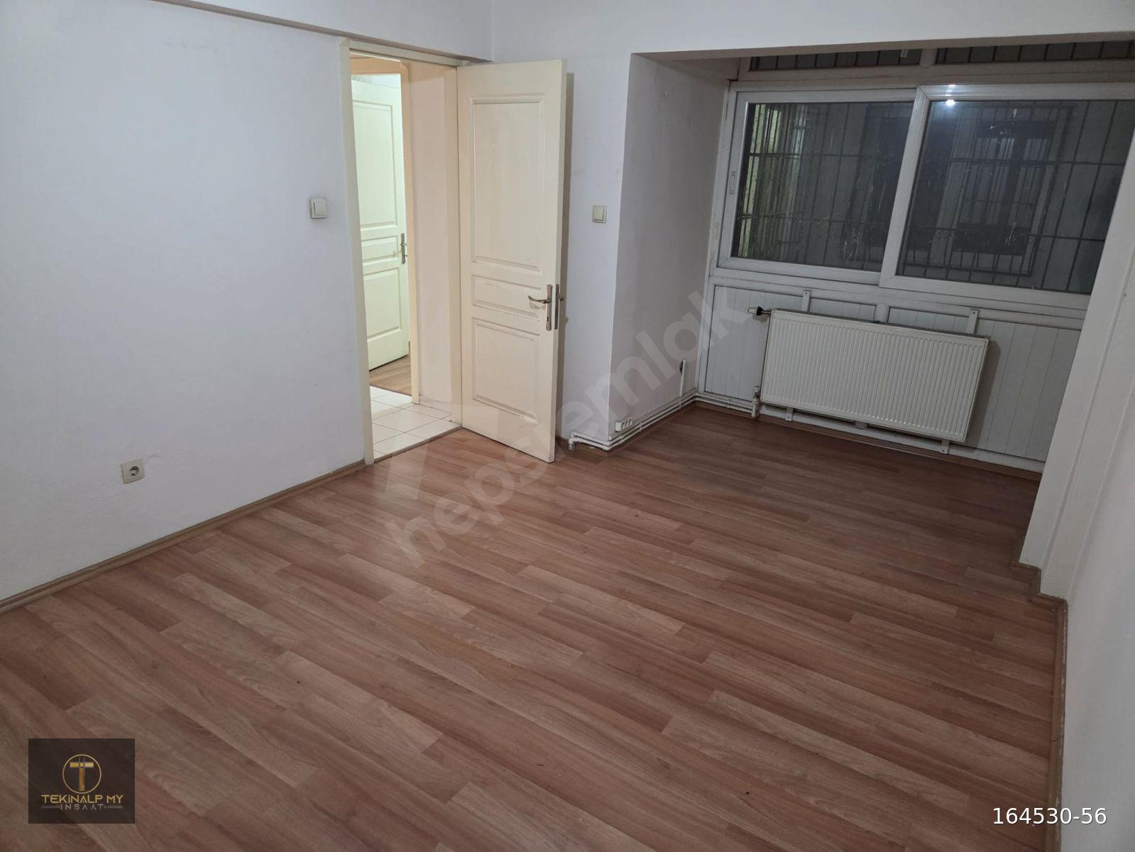 BALÇOVA METRO İSTASYONU YANINDA KİRALIK 3+1 DAİRE
