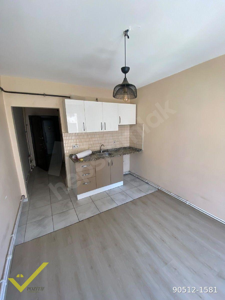 🏡 İNCİVEZ’DE KİRALIK 1+0 DAİRE 🏡