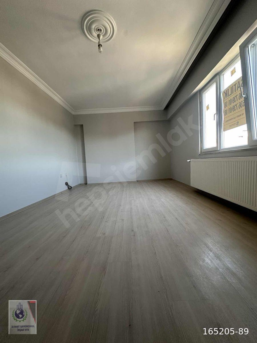 FATİH MAHALLESİNDE SATLIK DAİRE