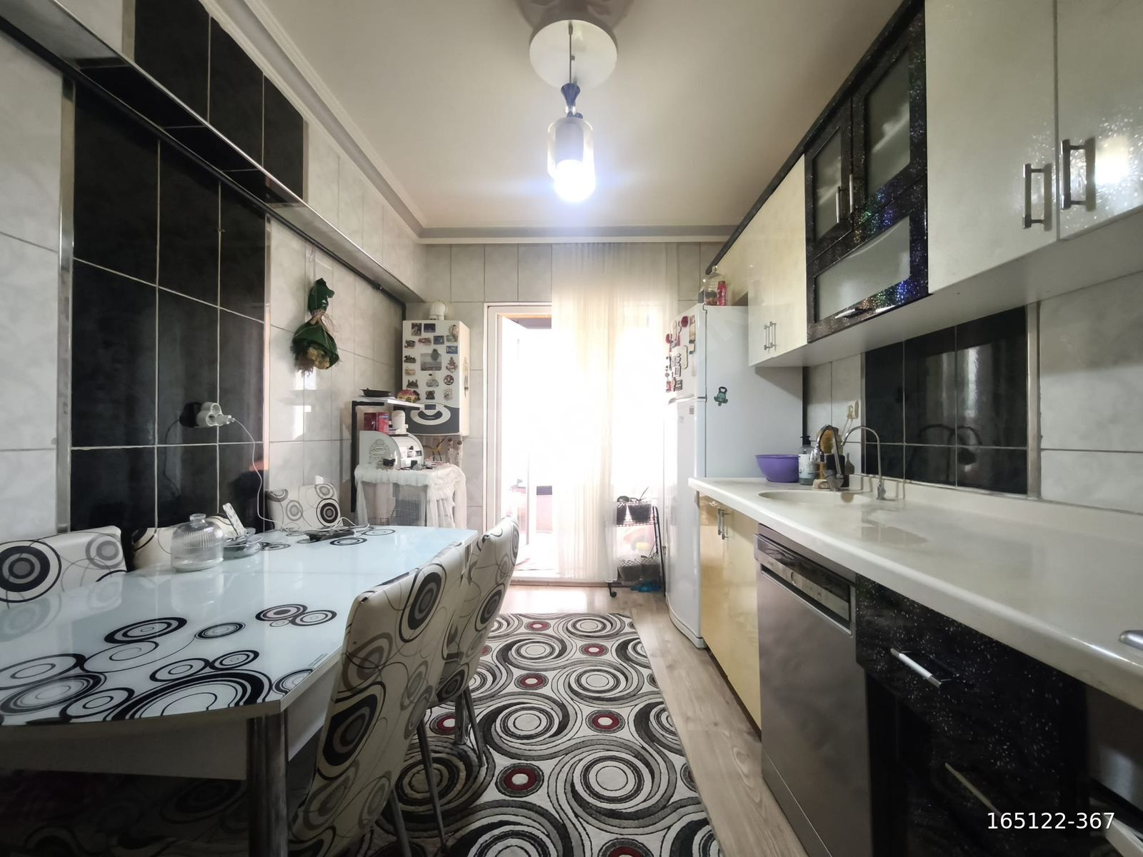 EVİNBİZDE PURSAKLAR █ ARA KAT GÜNEY CEPHE 3+1 MASRAFSIZ FIRSAT!!