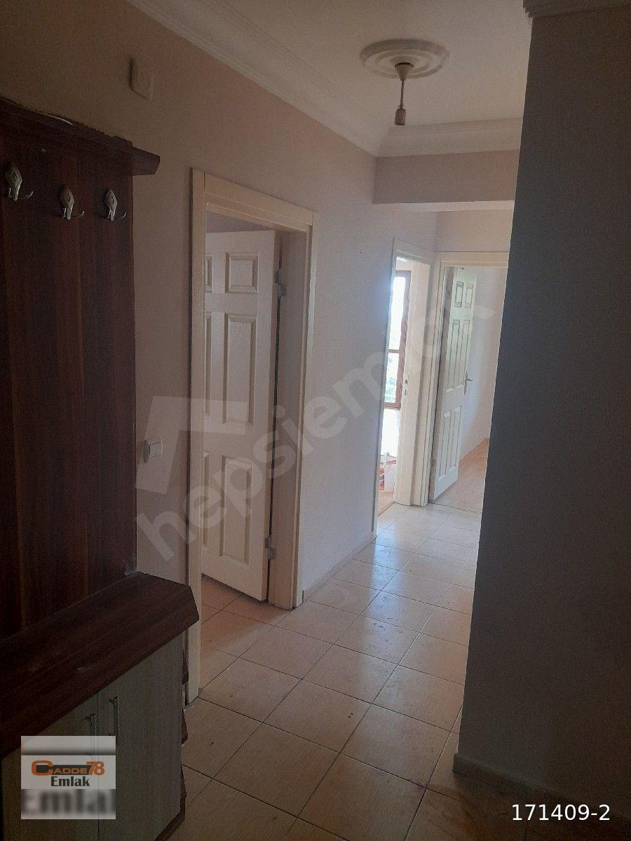 merkezi konumda satılık 3+1 daire