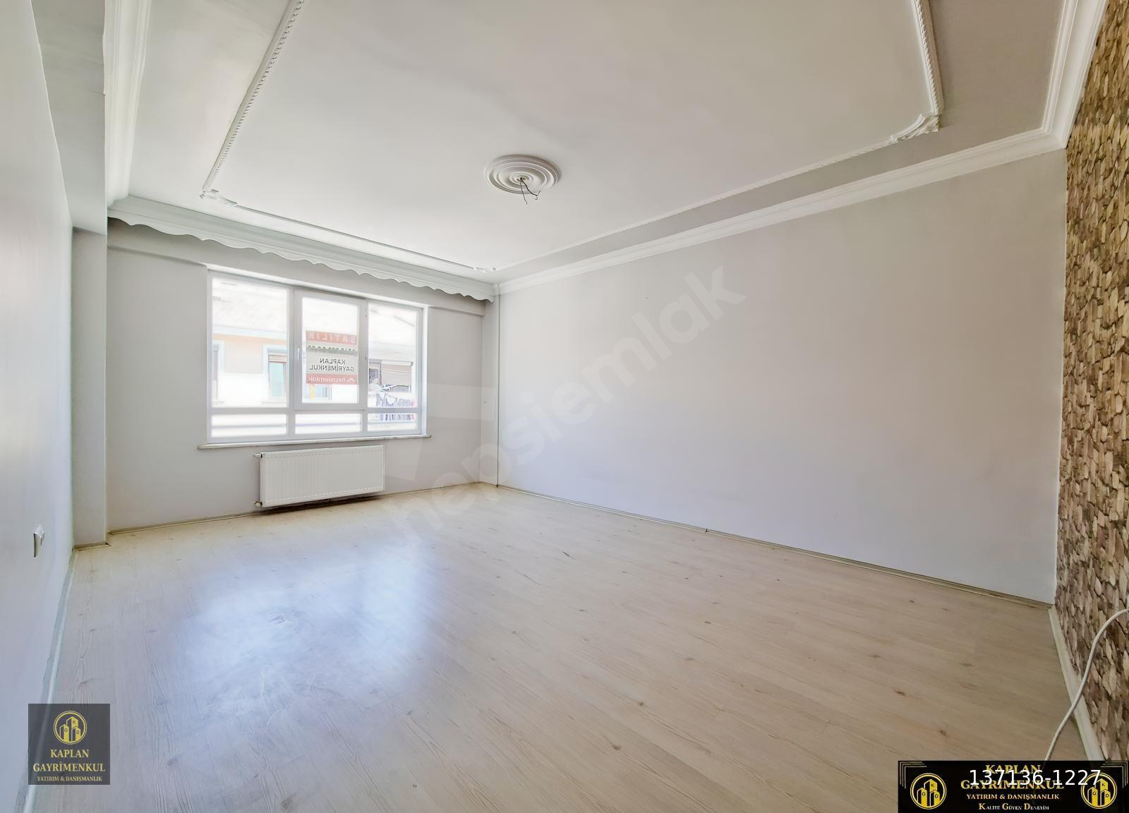 KAPLAN'DAN EMEK MH ZİYA GÖKALP CD YAKINI 2+1 100m² SATILIK DAİRE