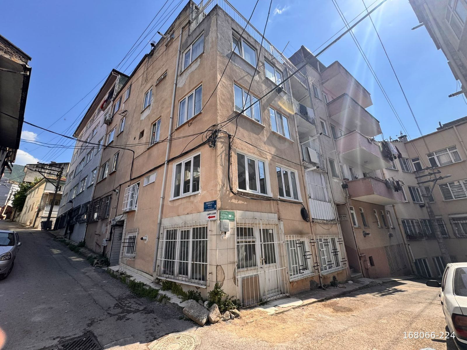 PRESTİJ GRUPTAN SATILIK TERAS KAT