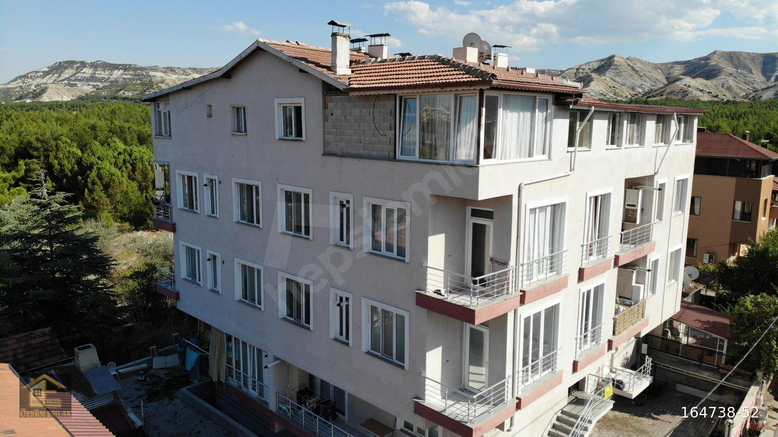 SATILIK 2 DAİRE TEK FİYAT