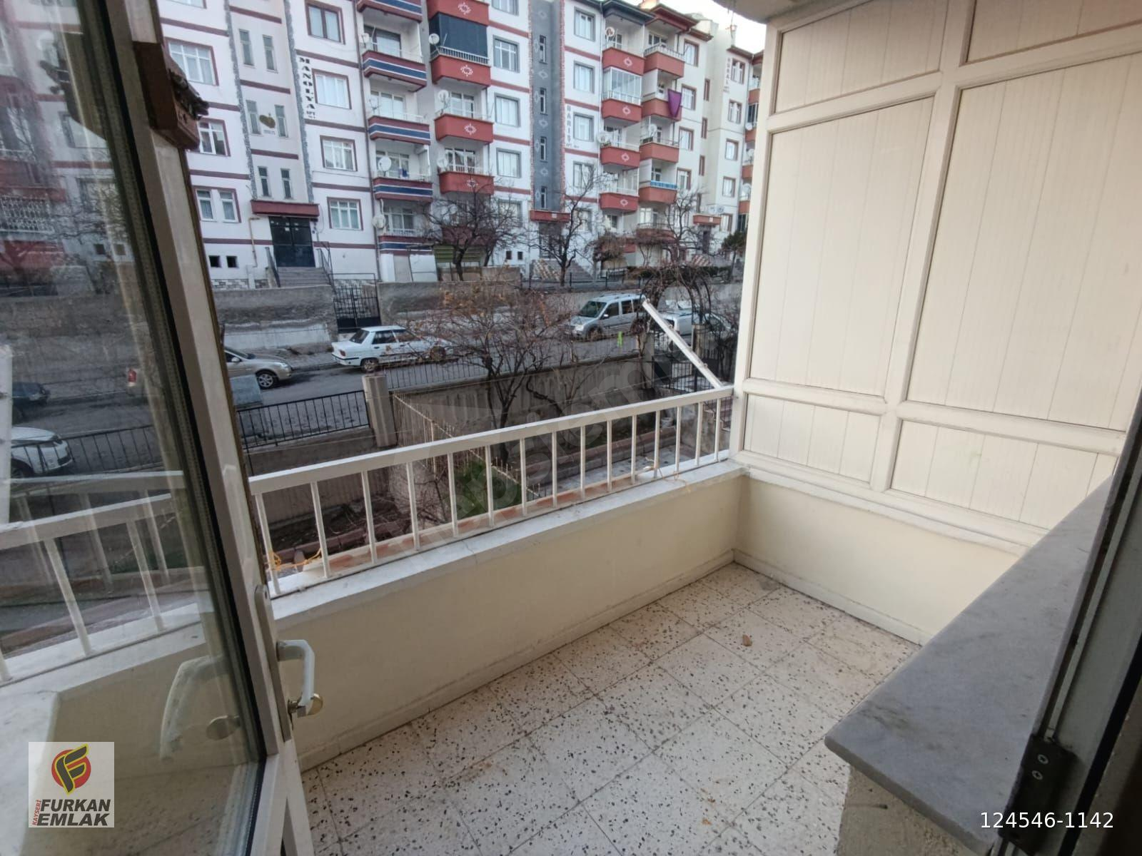 YENİDOĞAN MAHALLESİNDE 3+1 SATILIK DAİRE