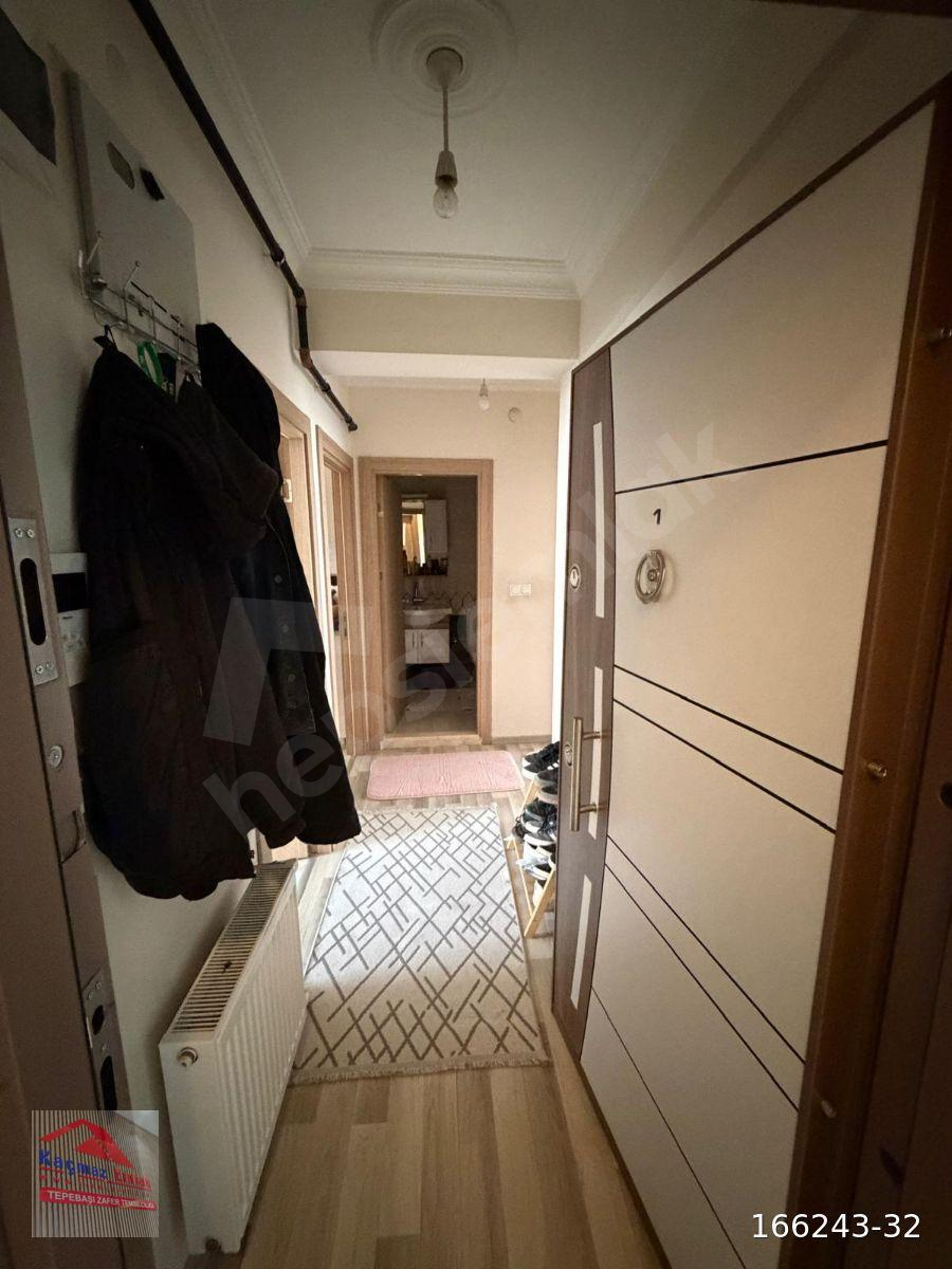 KAÇMAZ EMLAK TAN SATILIK 2+0 DAİRE