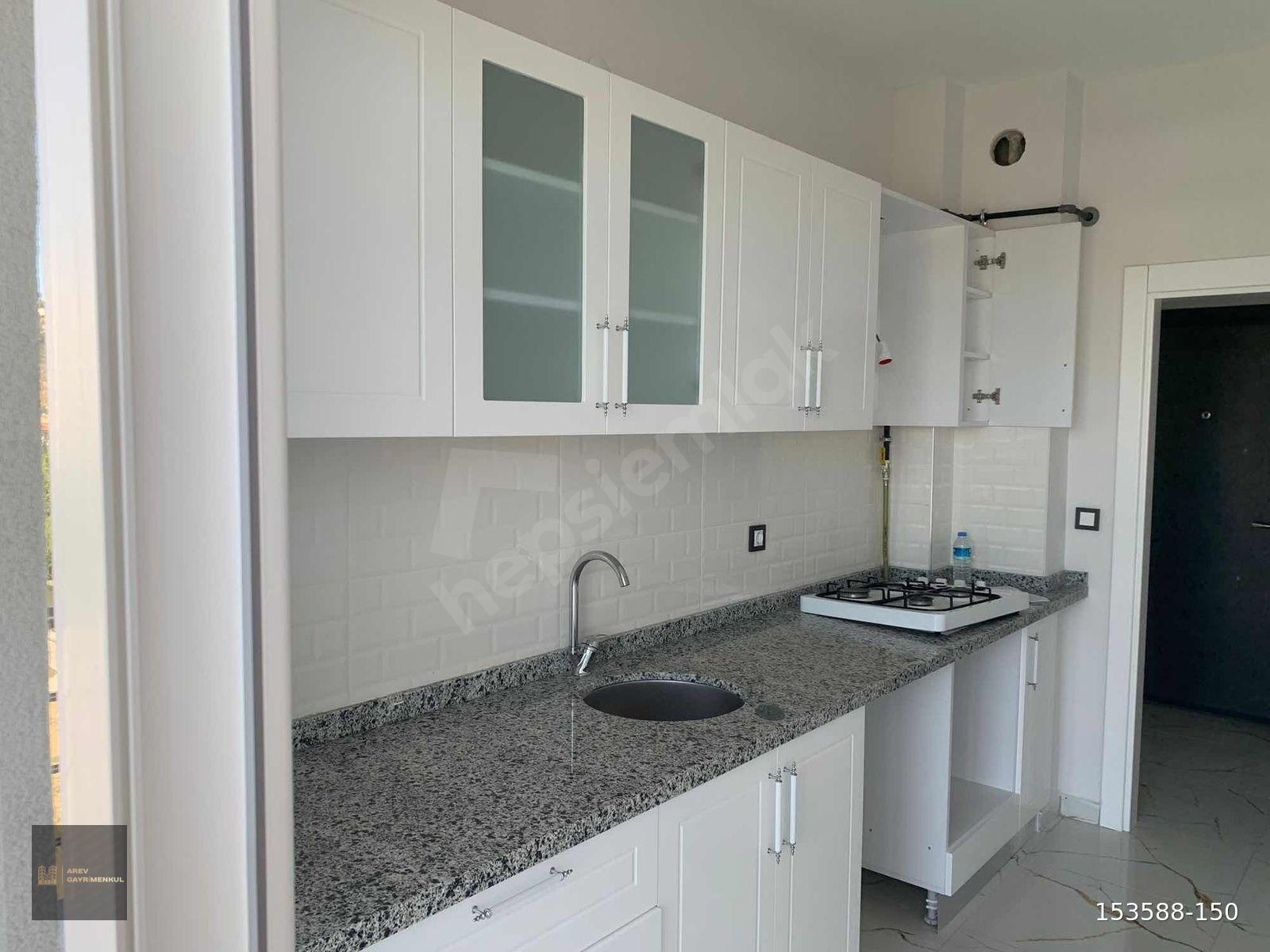 AREV GAYRİMENKUL TALAS HARMAN 2,5+1 SATILIK DAİRE