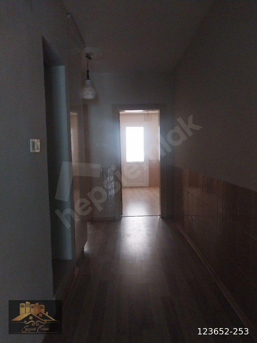 ÇARŞI MERKEZDE 2+1 KİRALIK DAİRE