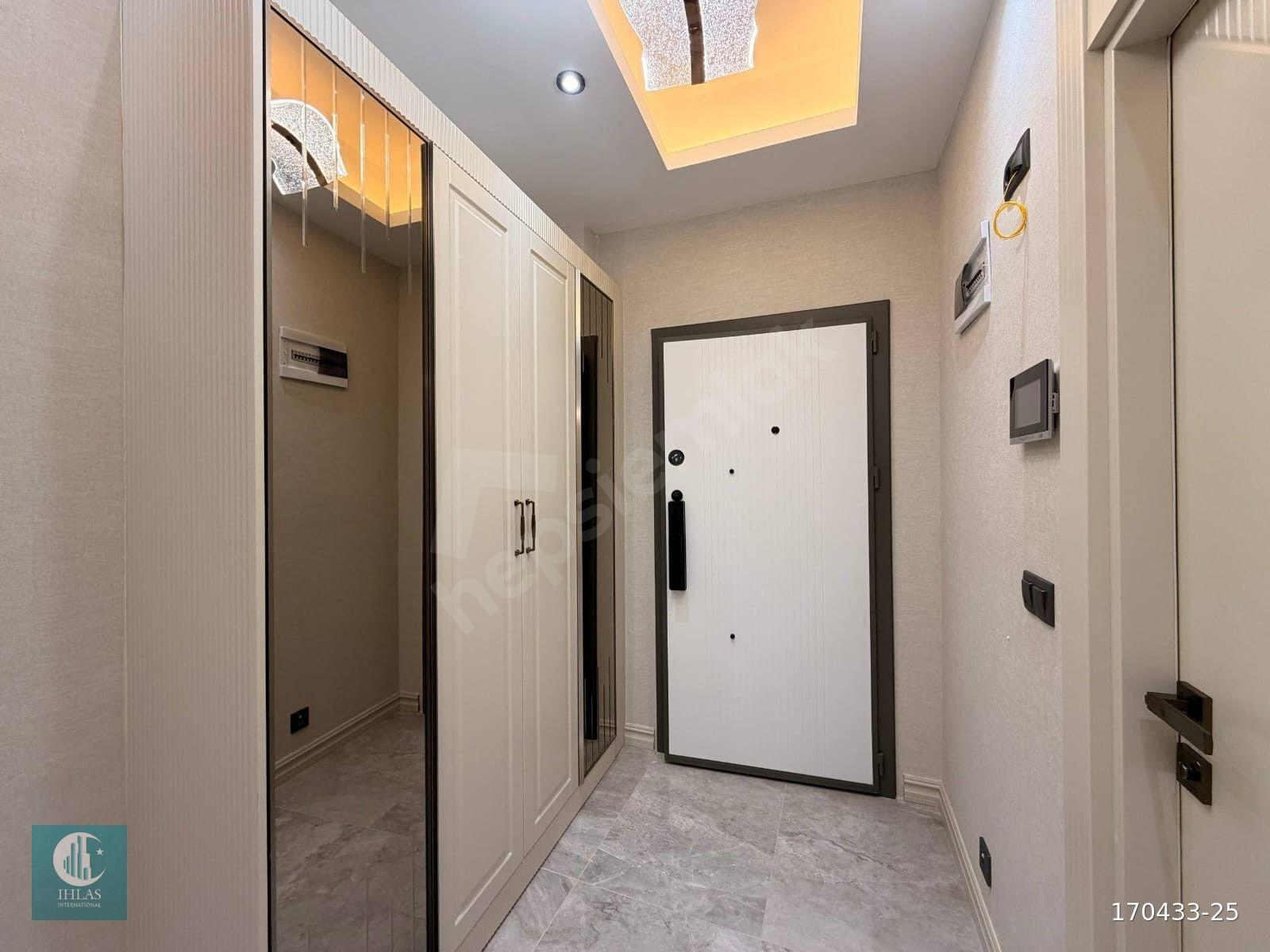 AYAŞ’TA DENİZE 320 M TAKSİTLİ SATILIK 2+1 DAİRE