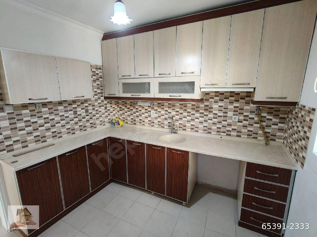 HALİL EMLAK'TAN BOYALI TERTEMİZ YÜKSEK GİRİŞ 3+1 100 M2 27.000 TL