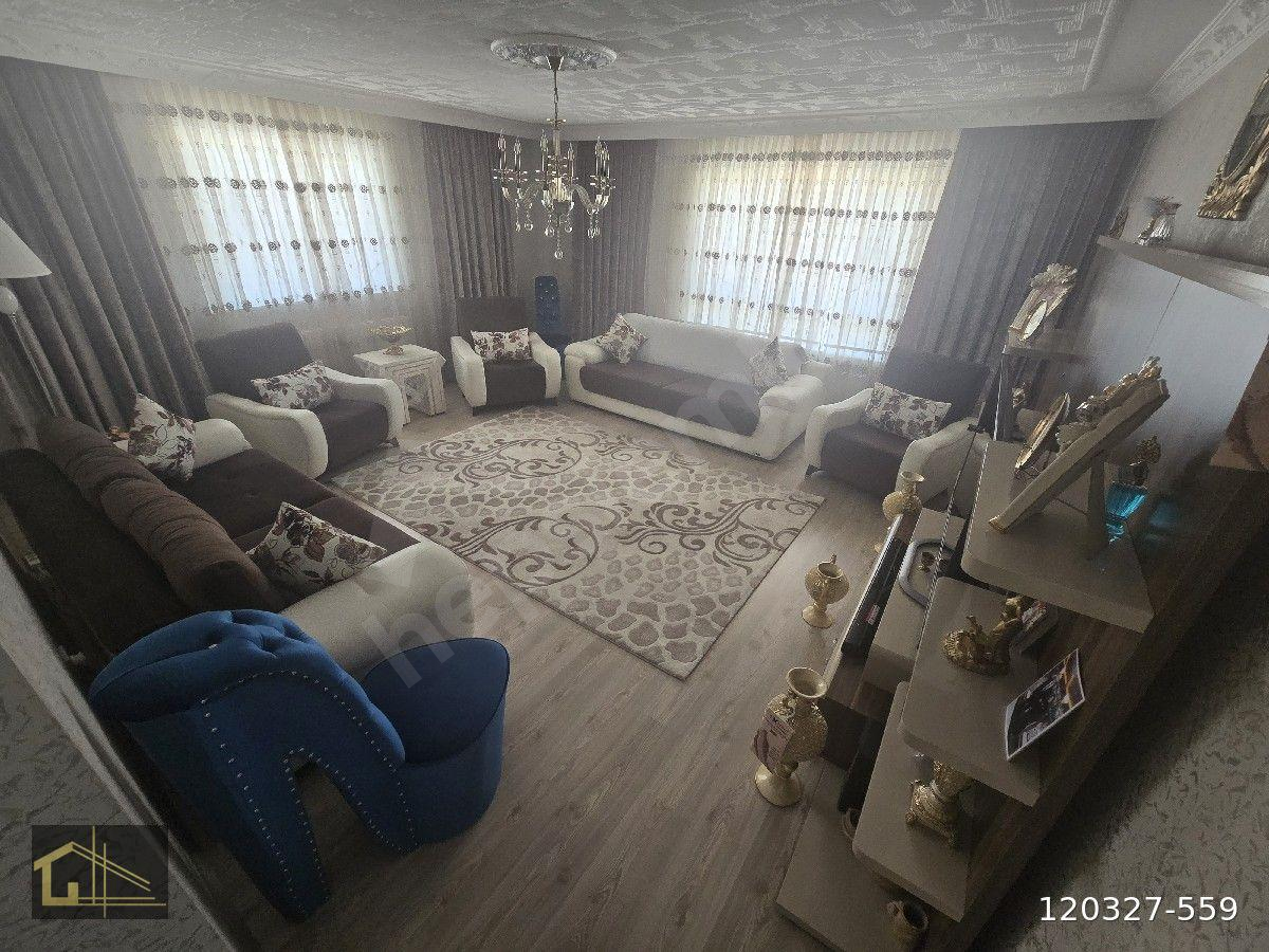 MAMAK ŞAHİNTEPE SATILIK 6+1 DUBLEKS DAİRE