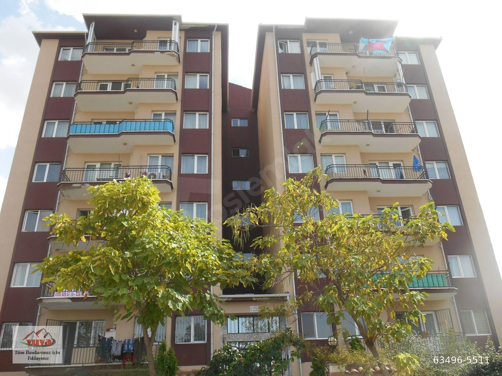 BATIKENT MH.135 m² SİTE İÇİ-ARA KAT KİRALIK 3+1 DAİRE
