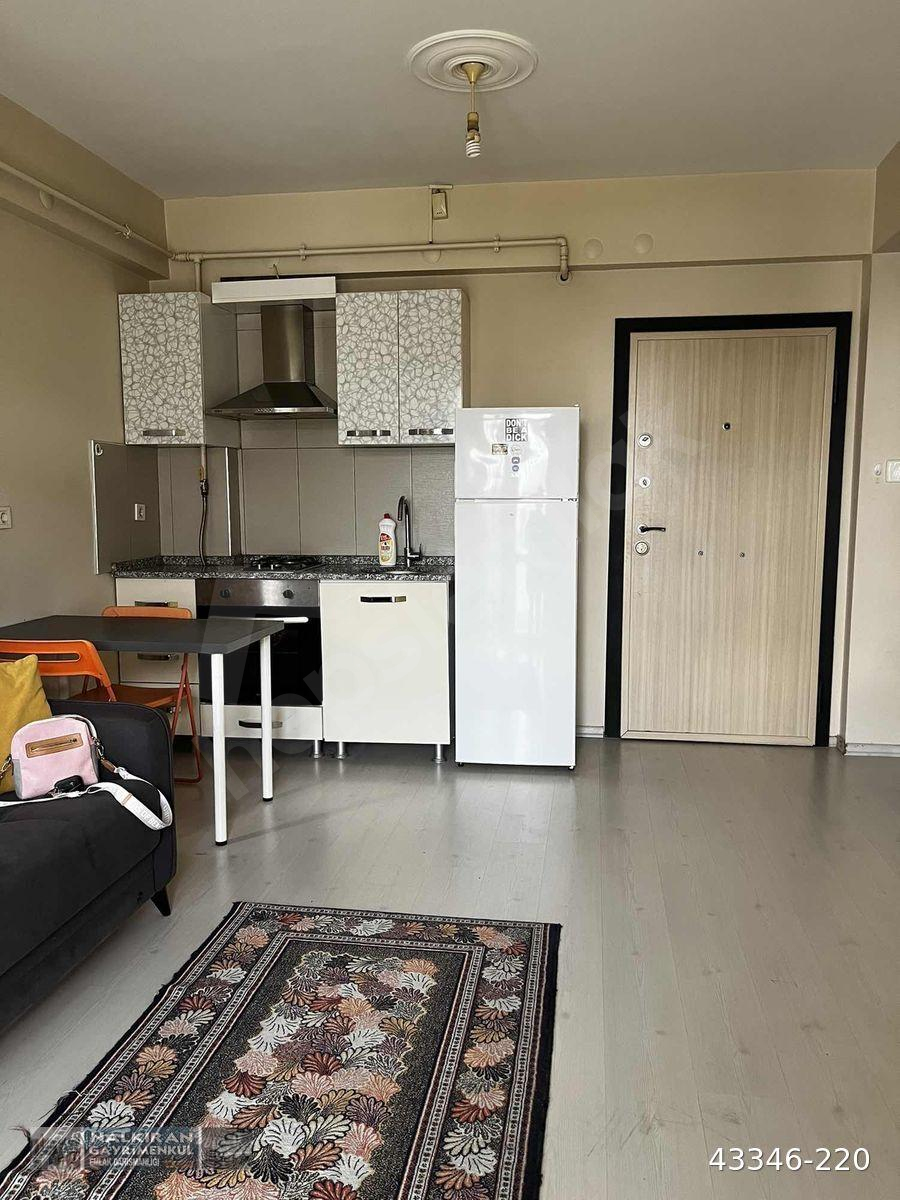 1+1 EŞYALI KİRALIK DAİRE