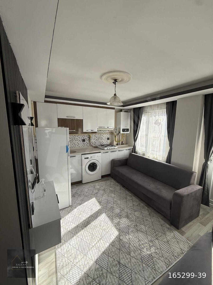 KALKAN GAYRİMENKUL'DEN LÜKS SIFIR EŞYALI 2+1 KİRALIK DAİRE