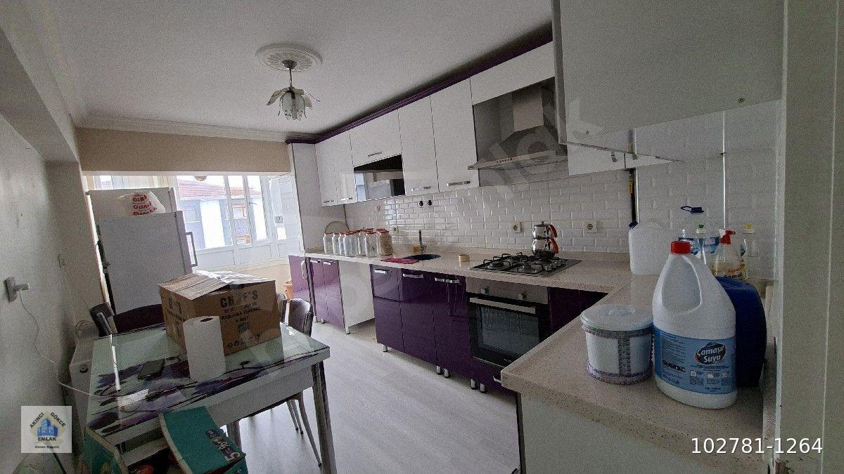 ACİL ELVANKENT TOPCU'da GÜNEY BATI CEPHE YAPILI ÇİFT TERASLI 5+1 DUBLEKS