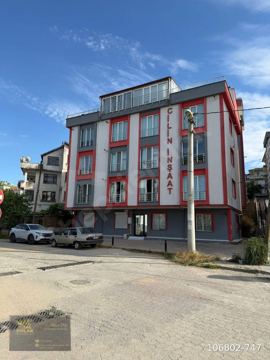 ÇUHALLI DA PLAJA 100 M MESAFEDE EŞYALI SATILIK 1+1 DAİRE