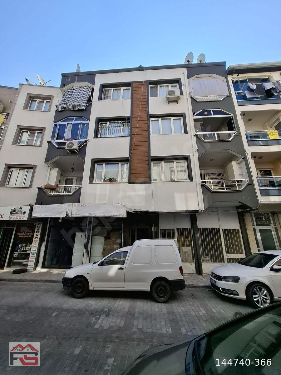 AKHİSAR İNÖNÜ FAHRİ SERTEL EMLAKTAN SATILIK OFİS DAİRE