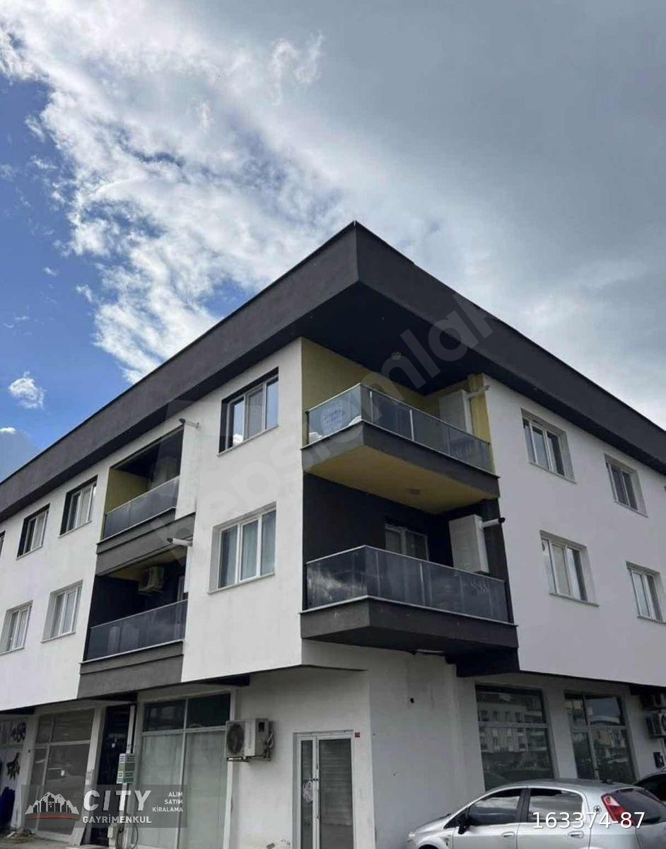 CITY GAYRİMENKUL DEN KİRALIK DAİRE MURADİYE MAH