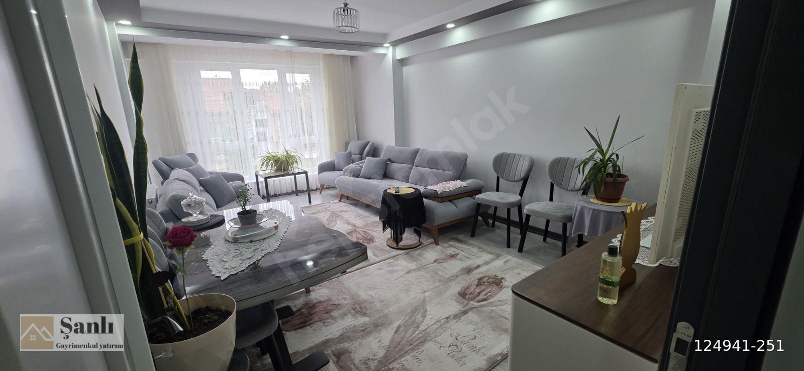 ŞANLI GAYRIMENKULDEN FIRSAT 3+1
