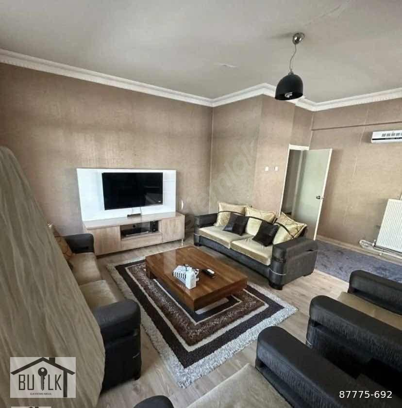 BU İLK MAREŞAL DE 2+1 ÖN EŞYALI BALKONLU ABONELİKLERİ AÇIK