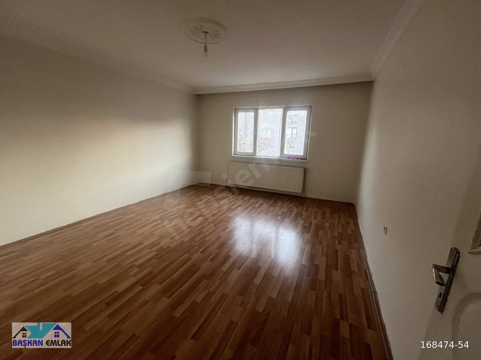 *BAŞKAN'DAN MERKEZİ LOKASYONDA ARA KATTA SALON BAĞIMSIZ ÖN CEPHE