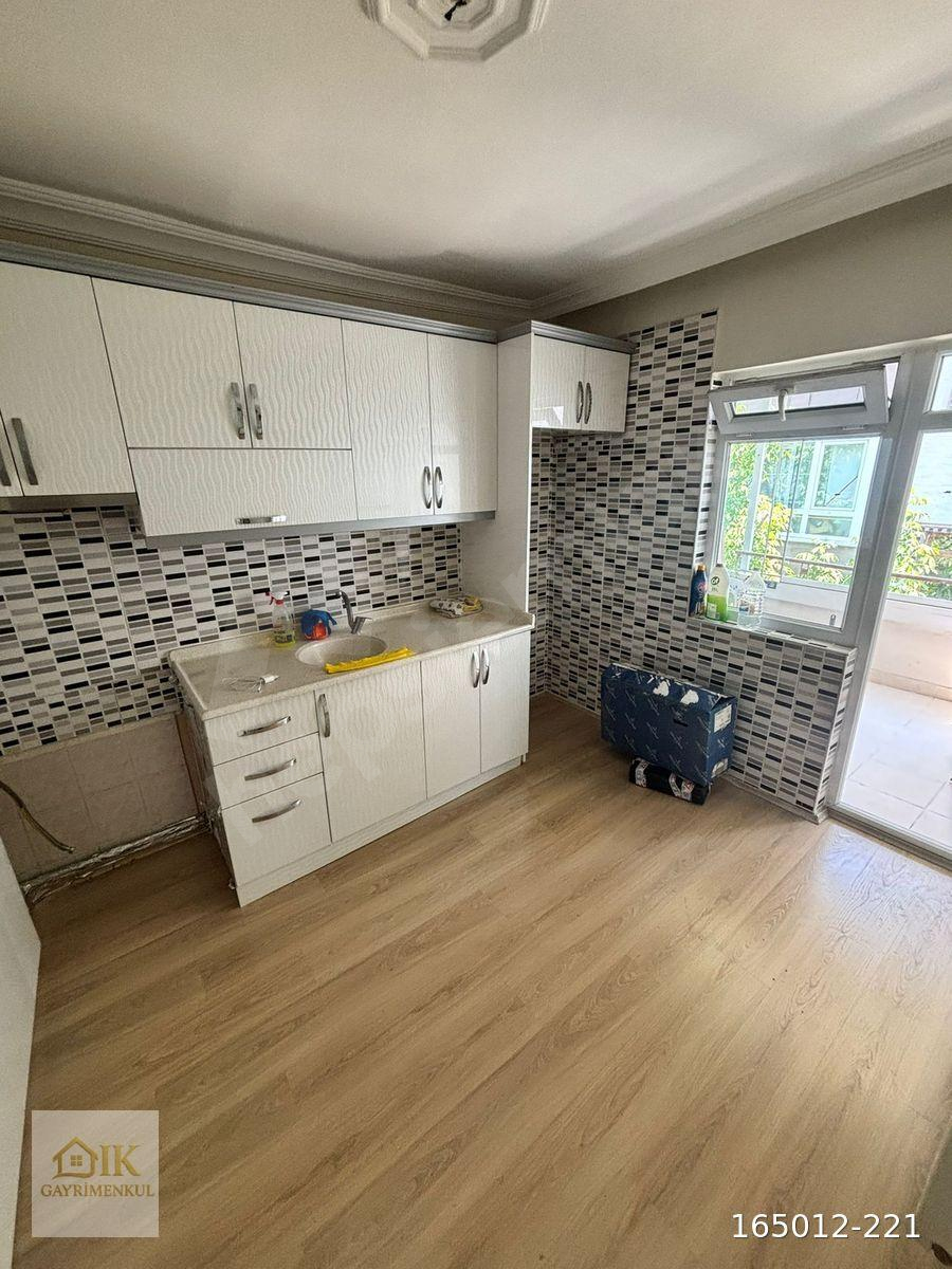 İK'DAN PLEVNE MAH. 3+1 YAPILI MUAZZAM DAİRE BU FİYATA KAÇMAZ!!