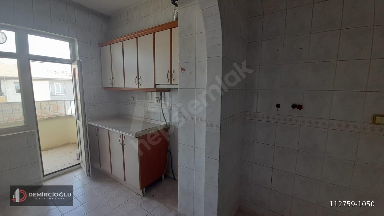 TALAS ANAYURT MEYDANDA KİRALIK ANAYURT DAİRESİ