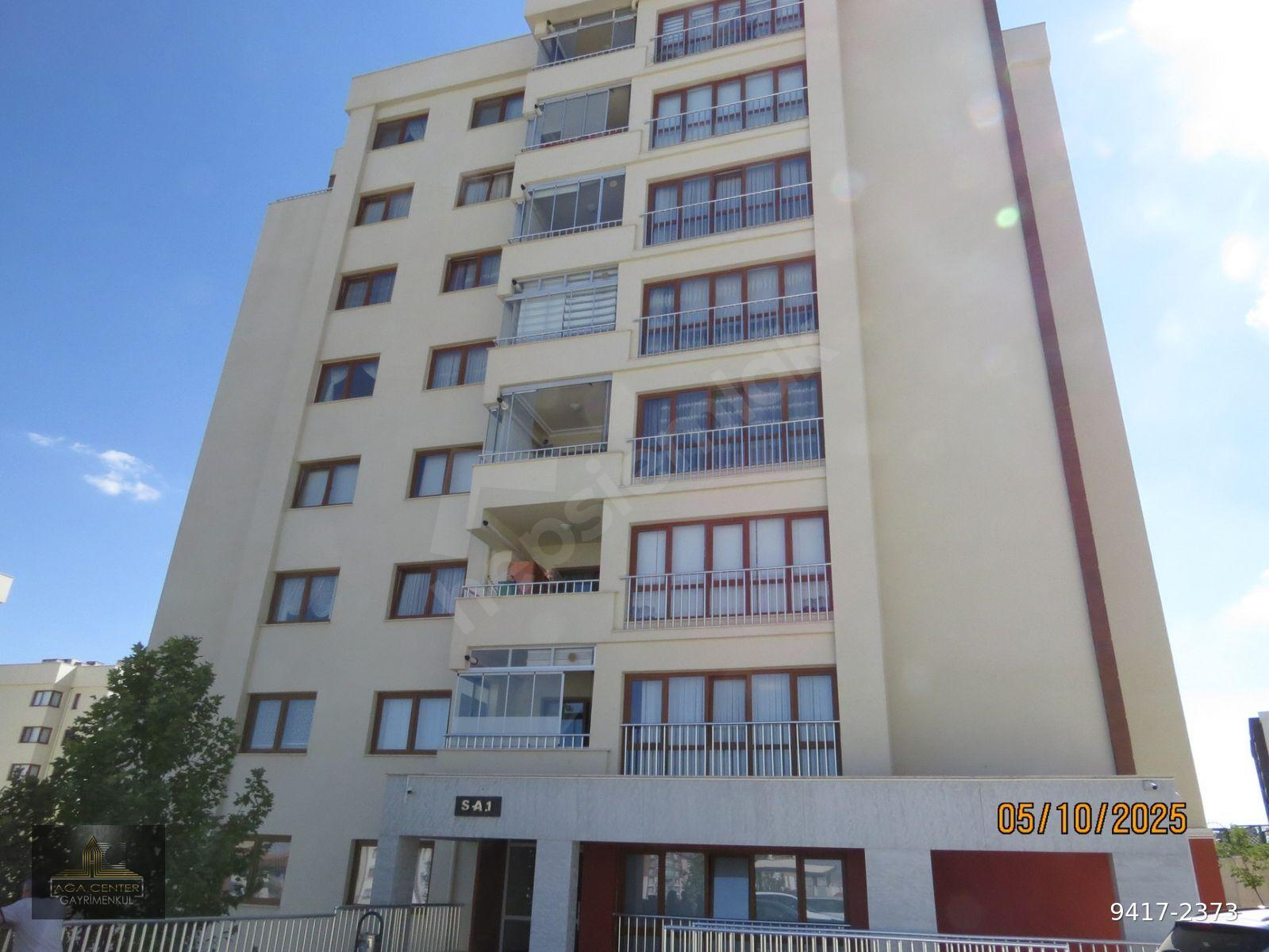 SİNCAN SARAYCIK TOKİ NİN SEÇKİN SİT.LÜKS 3+1+KİLER+2 BANYO=172m2