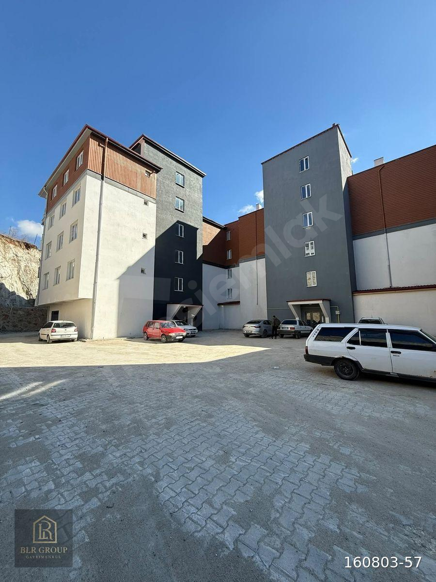 BLR GROUP'TAN SANAYİ KAVŞAĞINDA KİRALIK DAİRE