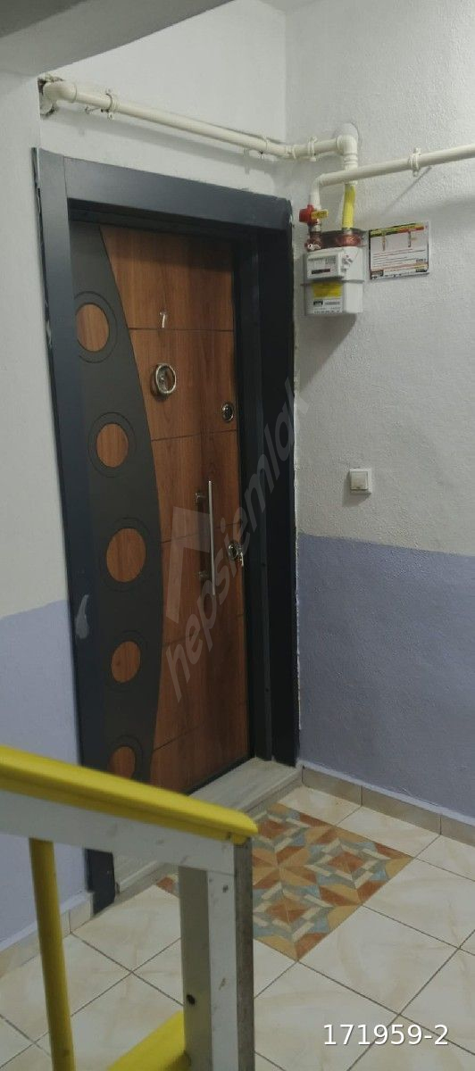 SATILIK 3+1 DAİRE