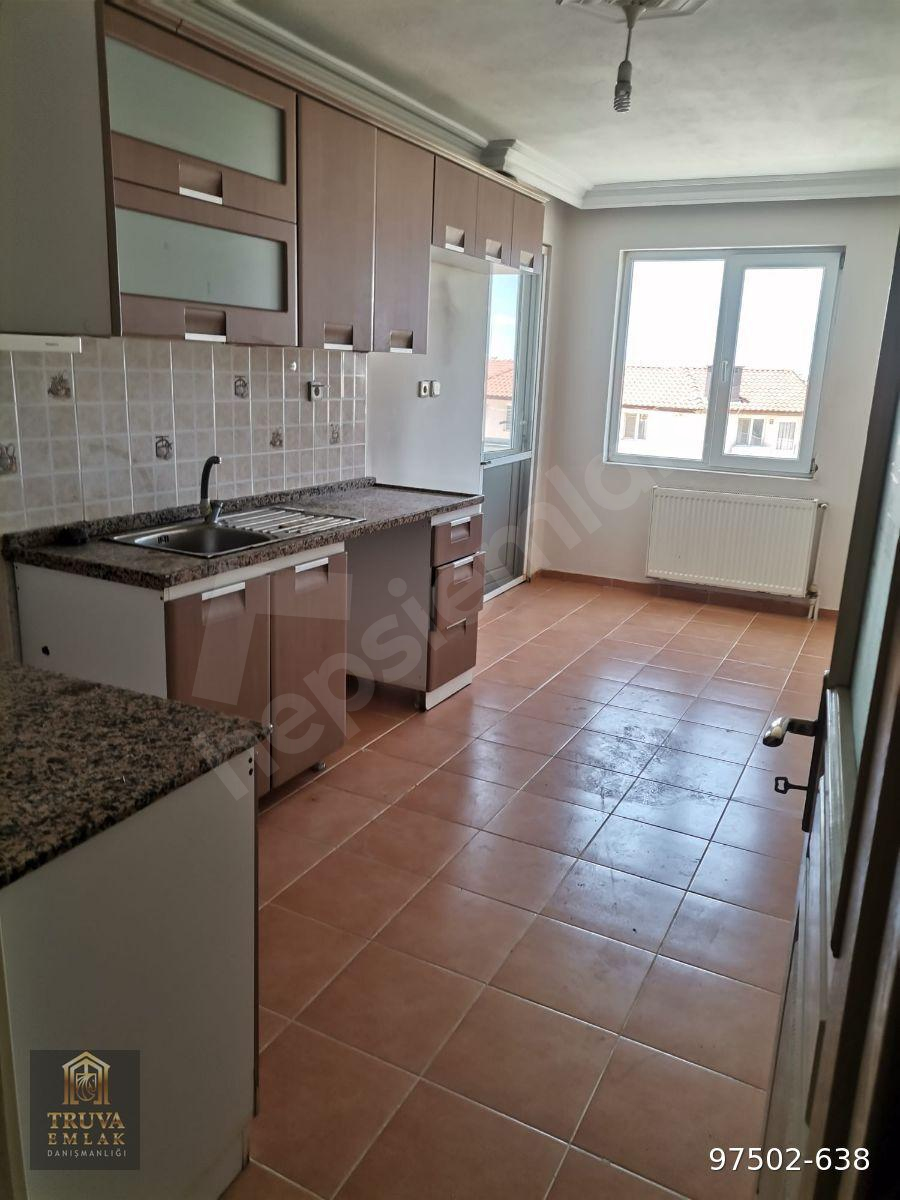 Truva'dan Bahçelievler'de Uygun Fiyatlı 3+1 Daire