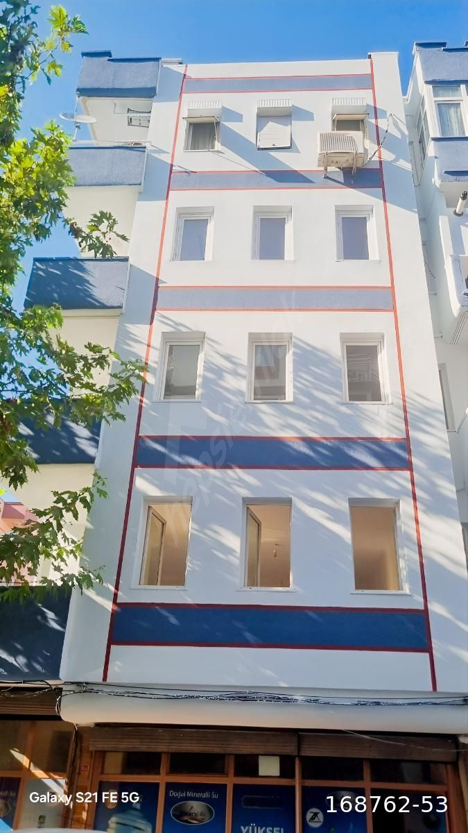 ARDA MAH. MEVKİ KONUMDA SATILIK KÖŞE 3+1 DAİRE 2.KAT 130 M2