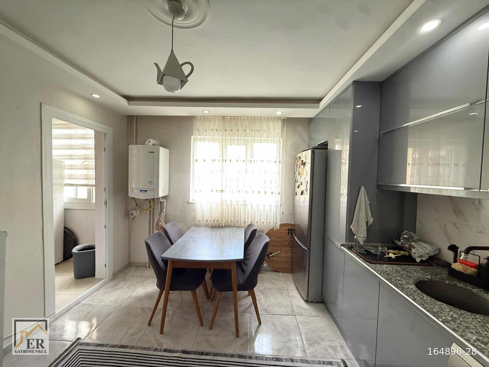 EMİNEVİME FUZULEVE UYGUN ALAYBEYDE SATILIK 3+1 DAİRE