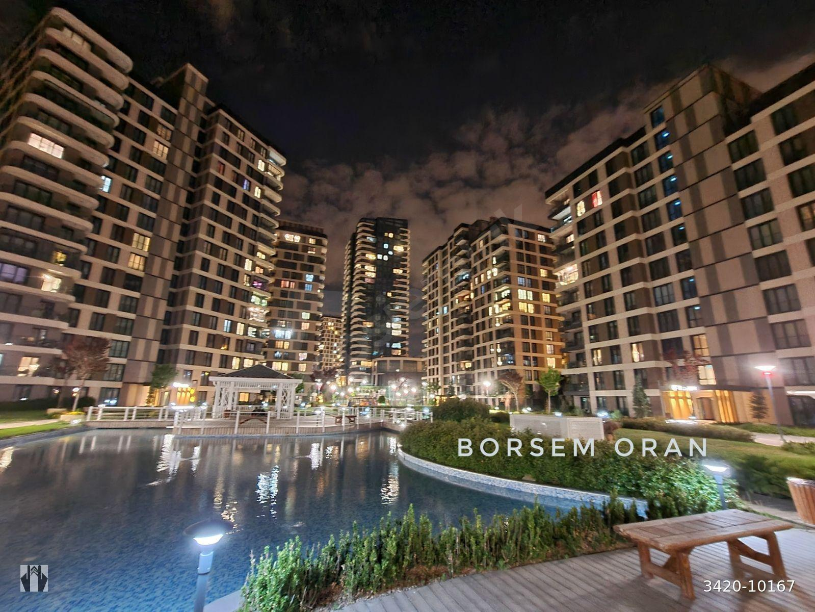 BAŞKENT EMLAK KONUTLARI 2,5+1 BAHÇE KATI SATILIK DAİRE