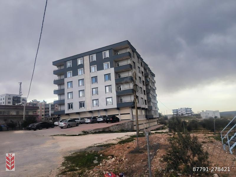 Ziraat Bankası'ndan Karaotlak Mahallesi'nde Mesken