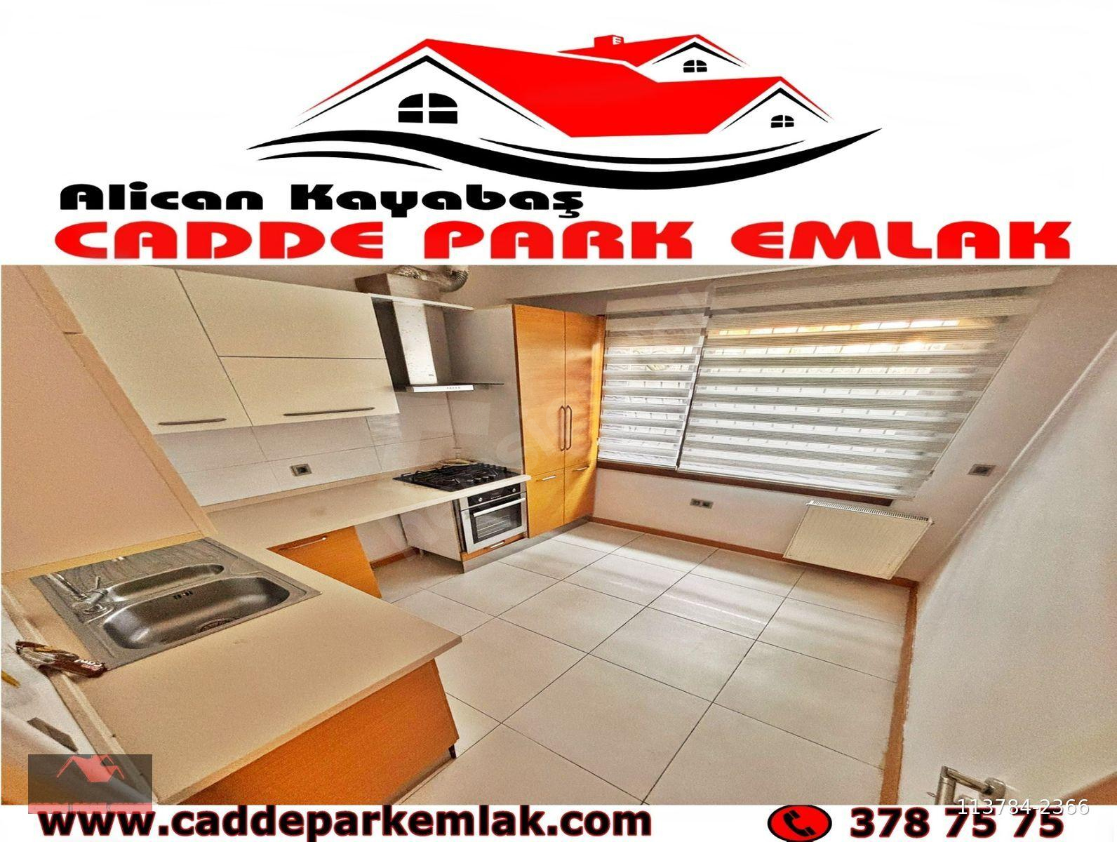 ETLİK_CADDE_ÜZERİNDE_YAPILI_GENİŞ_M2_KAT_KONUMUNDA_3+1_125M²_ASANSÖRLÜ_!!