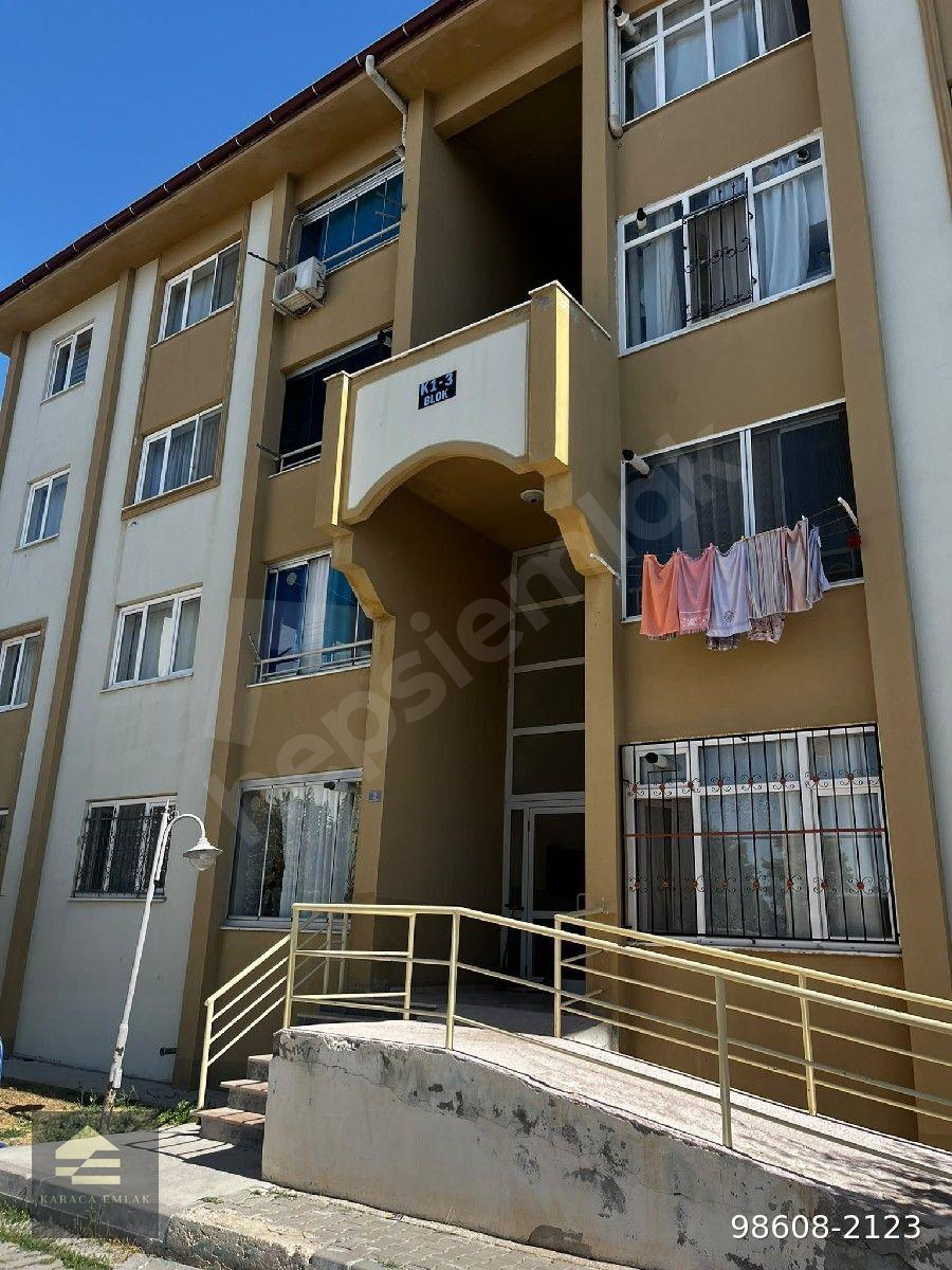 SATILIK 3+1 DAİRE TOKİ KONULARI