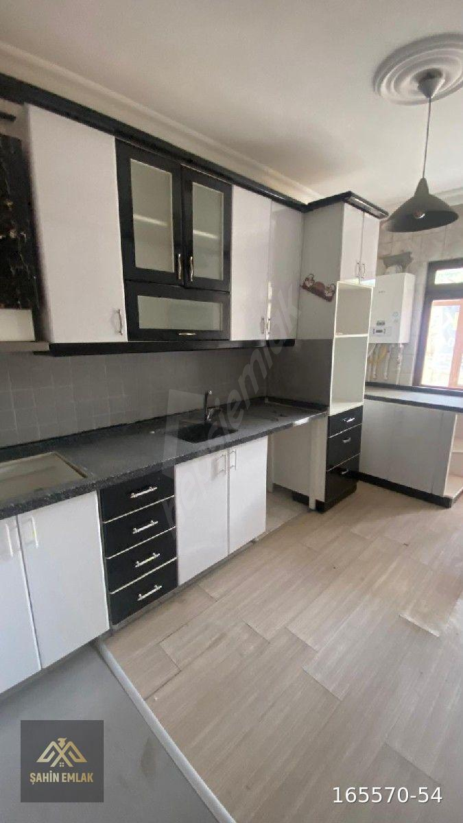 ŞEHİTLİK MAHALLESİ UYGUN FİYATLI MASRAFSIZ DAİRE