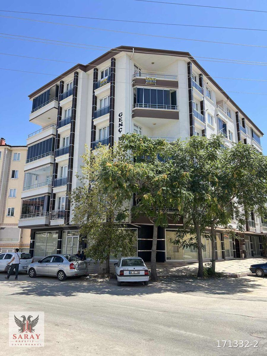 SARAY PRESTİJ GAYRİMENKUL- TACİN MAHALLESİ EMNİYET MÜD. YANINDA