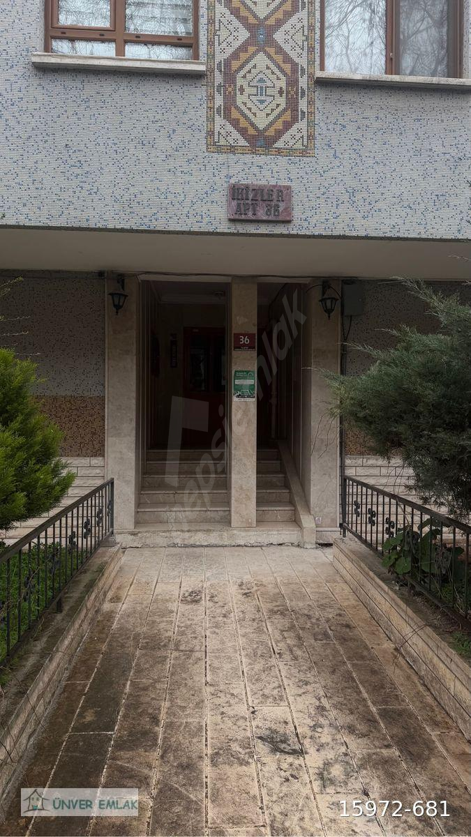 Sıfır mobilyalı kiralık 2 + 1 başkent Hastanesi’ne yakın