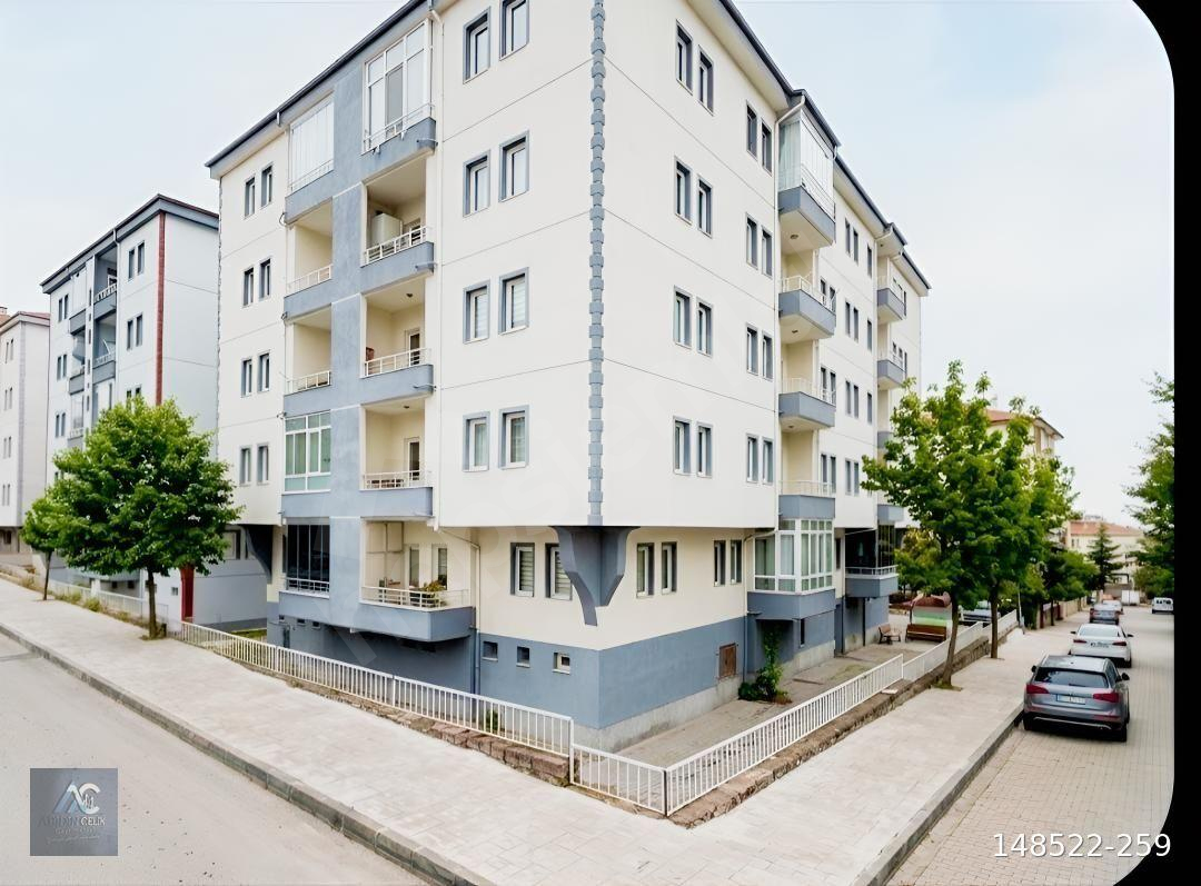 GÜZELYURT'TA 3+1 KİRALIK DAİRE