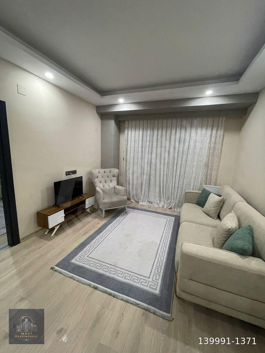 SARIÇAM GÜLTEPEDE ÇOK CAZİP CADDEÜSTÜ 1+1