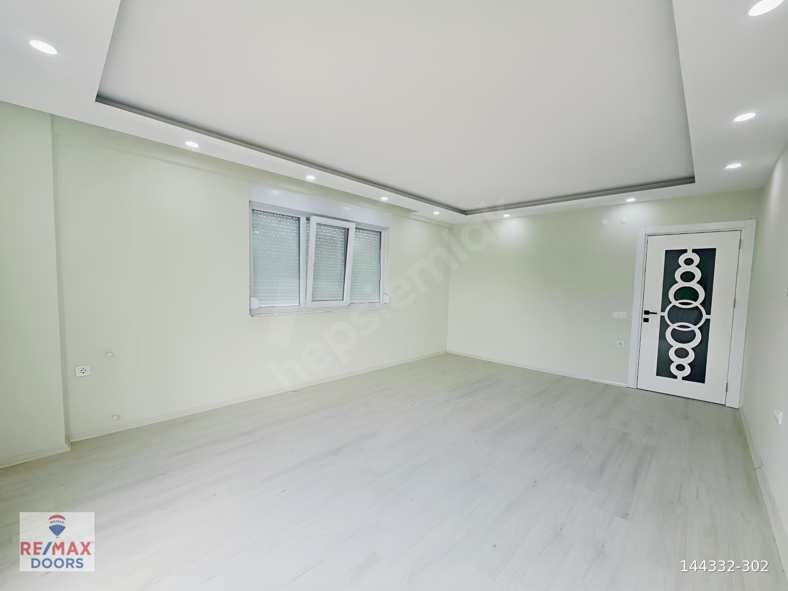 DÖŞEMEALTI YENİKÖY MAHALLESİ'NDE 2+1 AYRI MUTFAKLI DAİRE